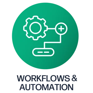 Workflows and Automation-1